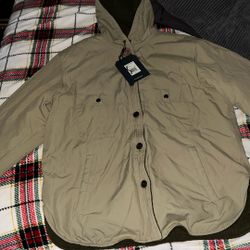 Snohomish Reversible Jacket