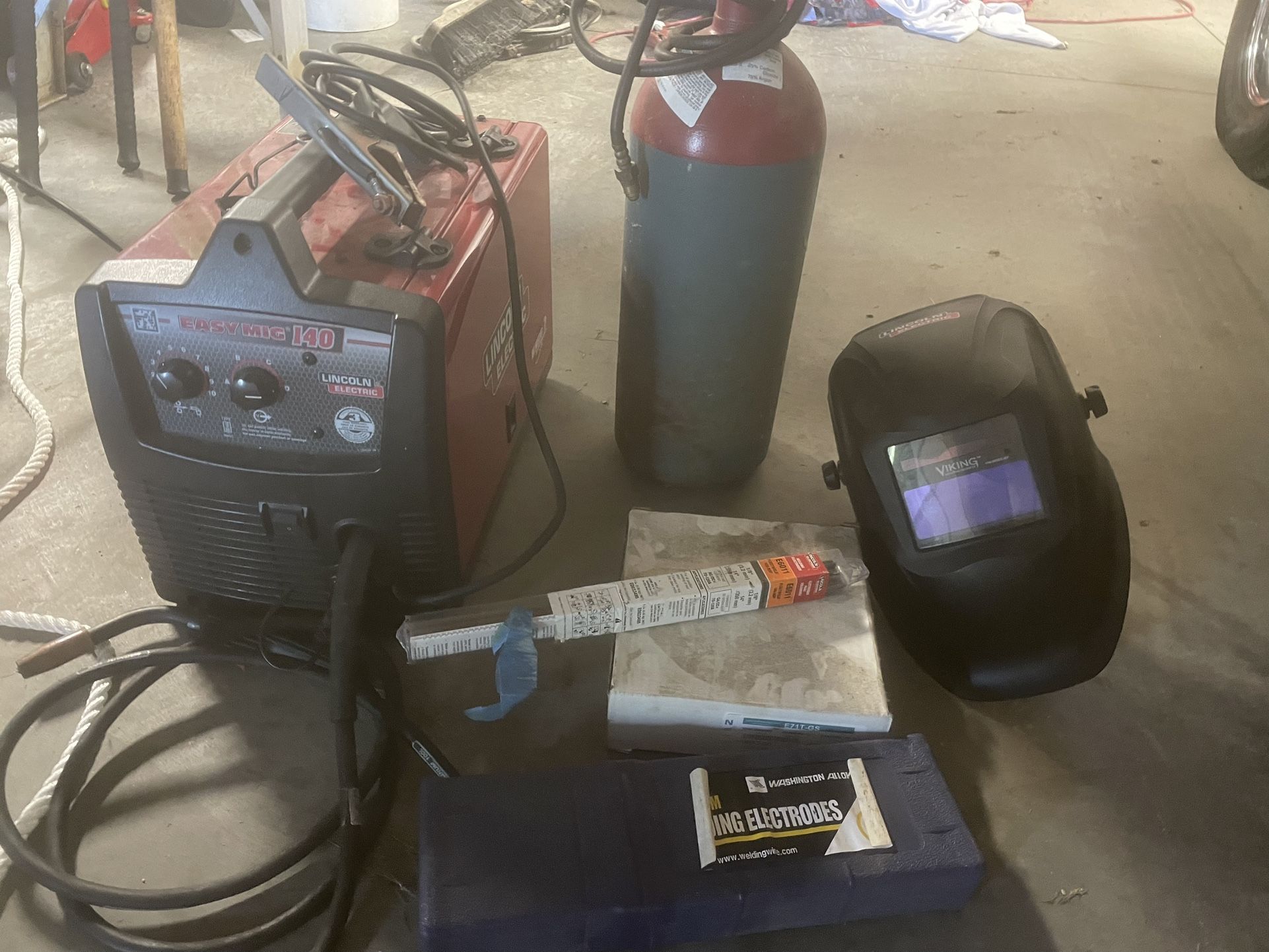 Welder