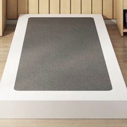 Twin  Box Spring In Like New Condition 