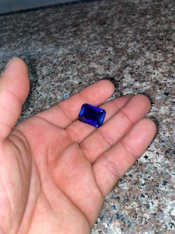 Sapphire