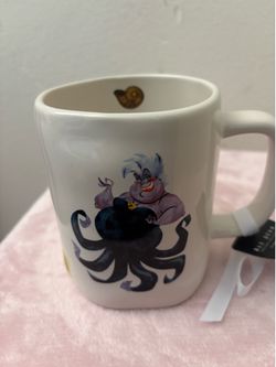 Disney Rae Dunn Mug