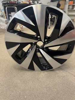 2023 Ve ID4 Wheel