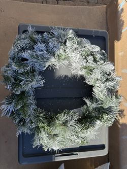 Wreath
