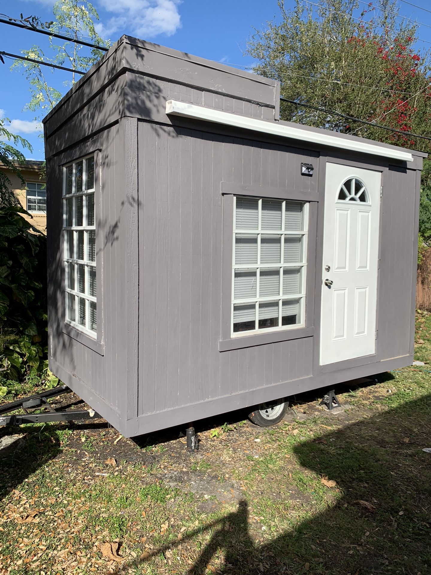 Tiny House / Office / Retail /Guest Home $8000