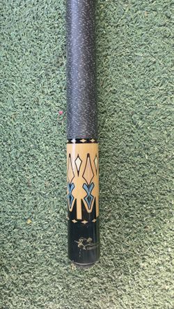 pool stick