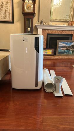 De'Longhi Pinguino Portable Air Conditioner