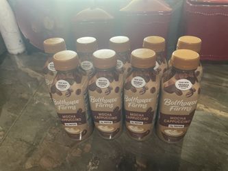 Mocha Frappuccino