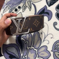 Lv belt