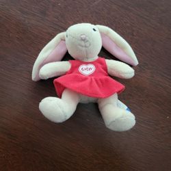 🐰 Mini Build-A-Bear Pawlette™ Bunny Plush 🐻❤️
