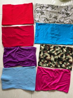 8 stretchy any size textbook cover School supply