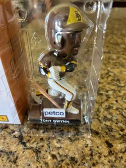 Tony Gwinn Bobblehead $20