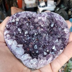 Healing Crystals And Minerals 