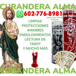 Mándame Mensaje 🍀