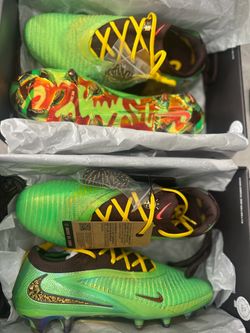 Nike Phantom 6 elite FG