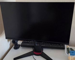 ONN 165hz 1ms Gaming monitor