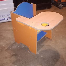 Children Desk