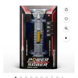 Power Saber