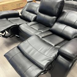 New recliner sofa on sale now don’t miss