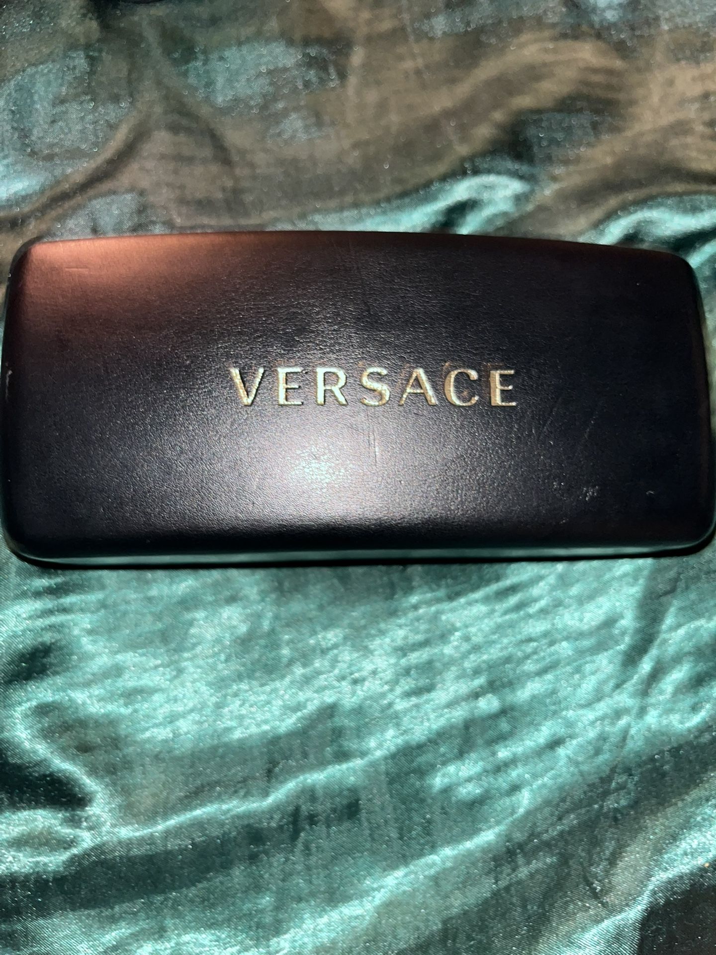 Versace Sunglasses