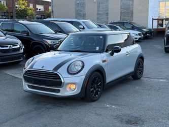 2015 Mini Cooper