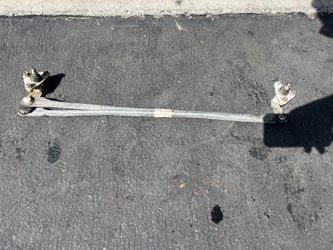 S13 Lower Wiper Transmission 