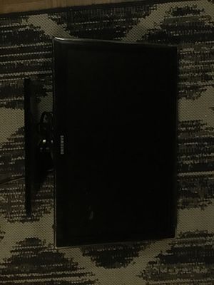 Photo Samsung 19”, theater sound, HDMI, Computer screen