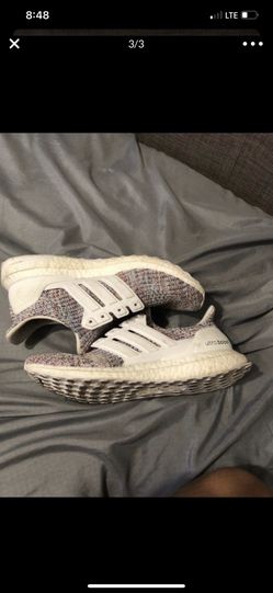 Ultra boost size 8