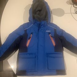 Jacket 3T