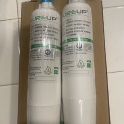 refrigerator water filter