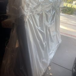 Mattress Box Spring Box NEW