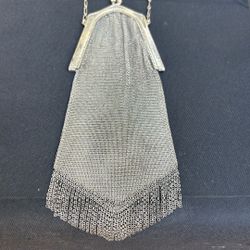 Mesh Bag Vintage 