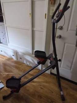 Sunny Health & Fitness Stepper