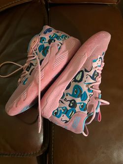 Puma LaMelo Ball MB.03