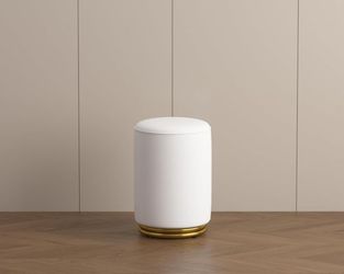 SOFT PADDED STOOL