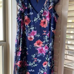 Women’s Dress Size 12 (fits  a Large)