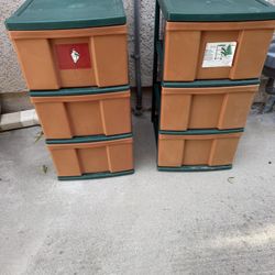 Storage Boxes For Clothes,Toys, Xmas & Miscellaneous. 12”x16”