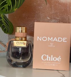 Chloé Nomade Eau de Parfum 30ml