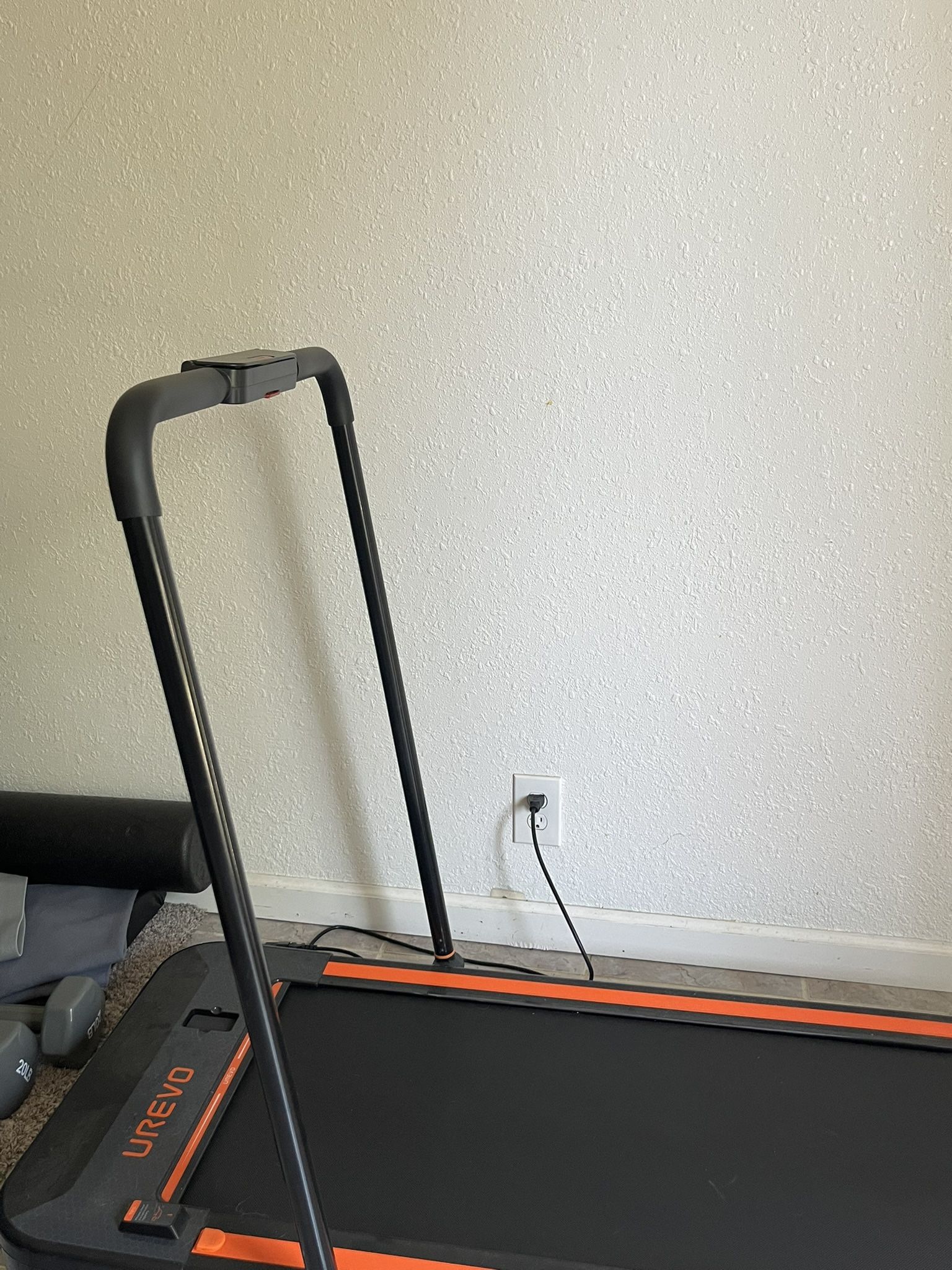 Electric treadmill for sale