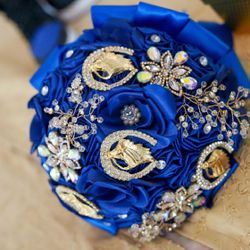 Royo Blue Ramo.   Not firm  