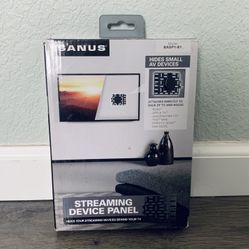 Universal Streaming Device Mount / Holder