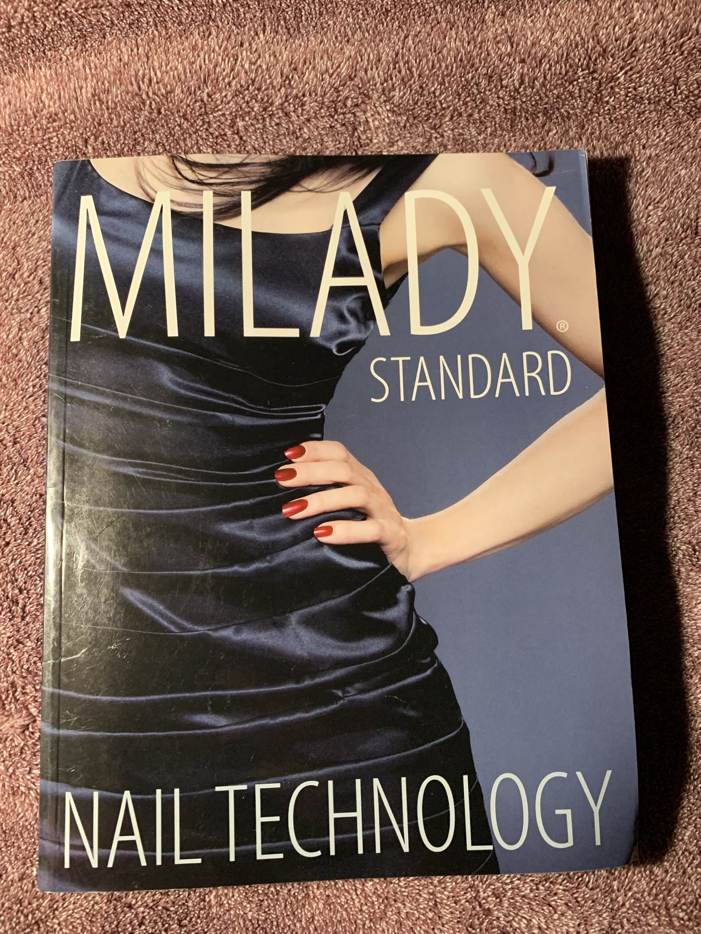 Milady standard