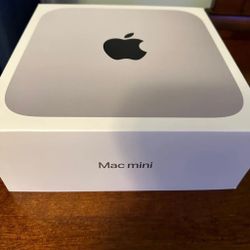 Apple Mac Mini M2 Pro 16GB ( 512GB SSD) 