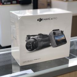 Dji Mavic 4 Pro Flymore Combo