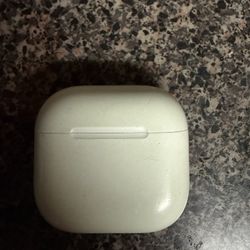 AirPods 4 originales con cancelación de ruido