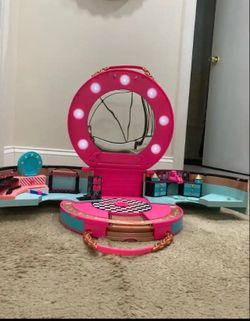 Lol vanity dollhouse
