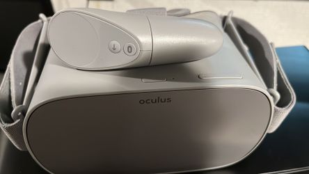Oculus Go