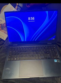 Samsung Galaxy Book Pro Laptop Intel Evo