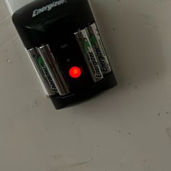 Rechargeable Batteries Last Long 