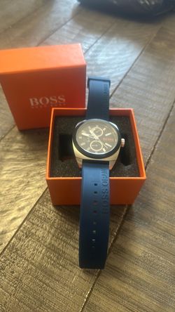 Boss Hugo watch