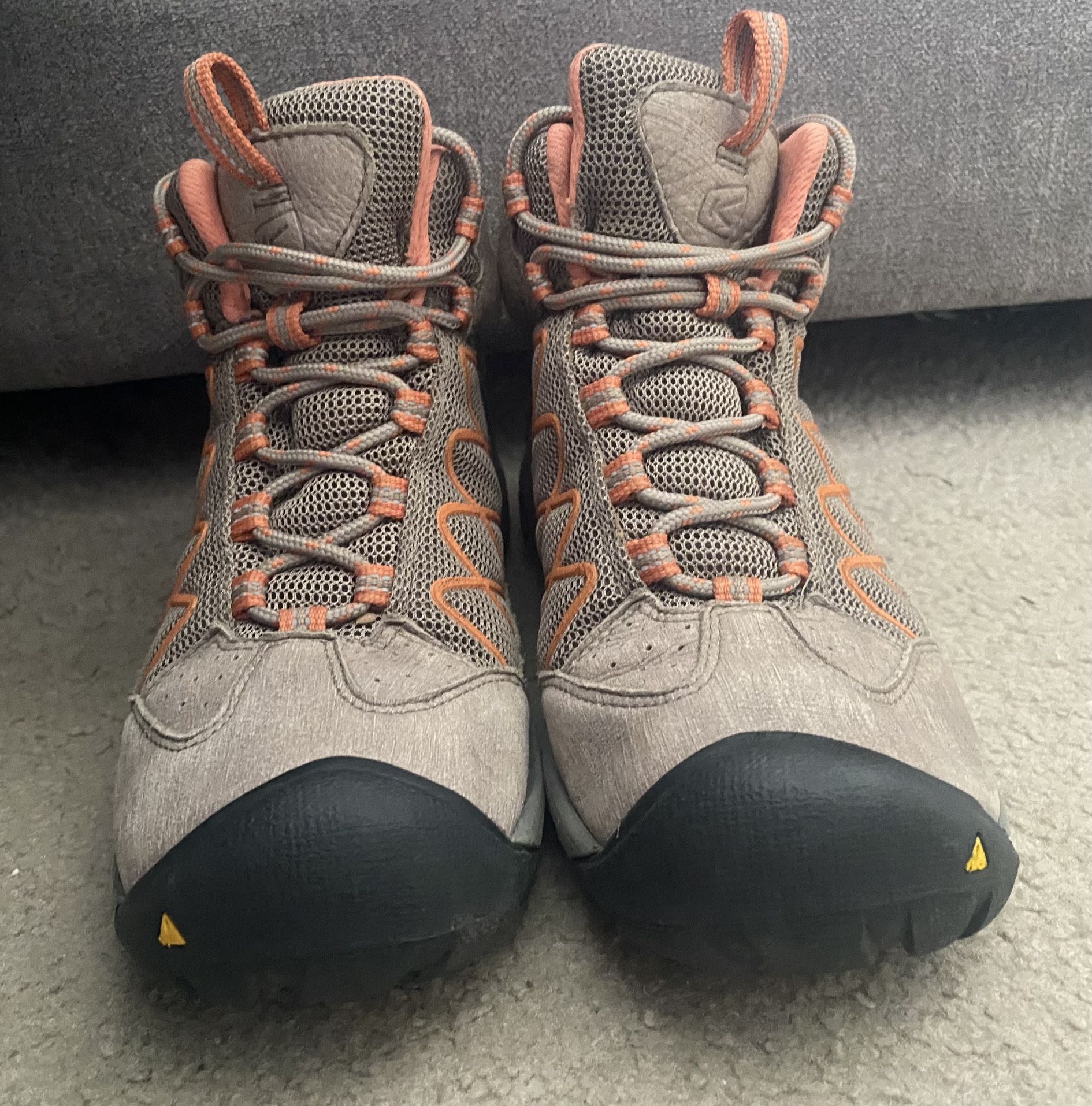 Keen Hiking Boots